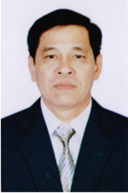 Huỳnh Hữu Thiết