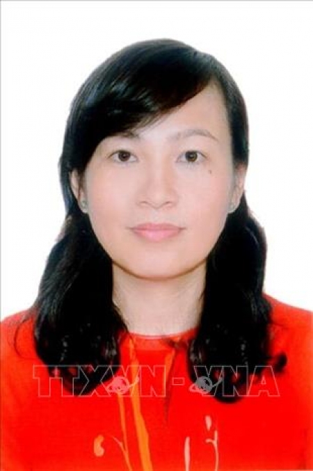 Huỳnh Thị Hằng