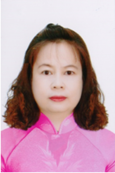 Nguyễn Thị Thanh Thủy