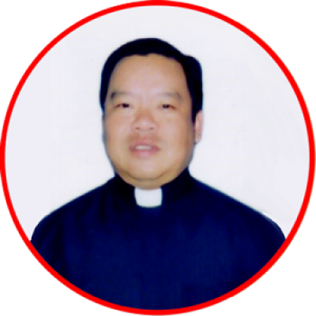 Nguyễn Minh Chánh