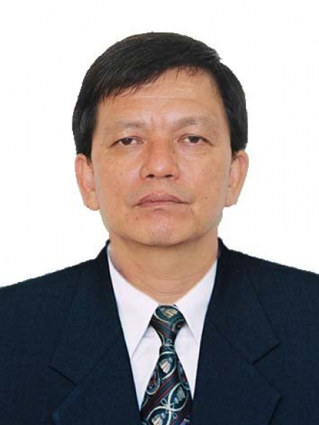 Lưu Minh Tuyến
