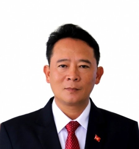 Lý Trọng Nhân