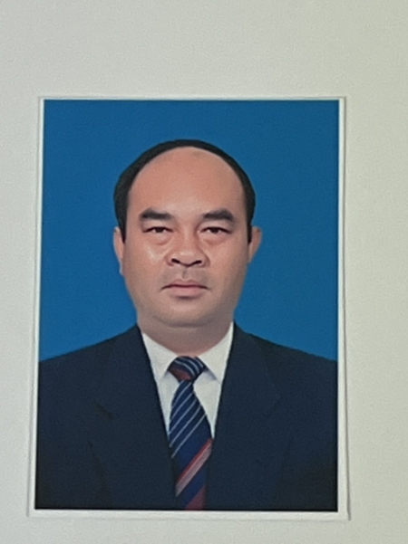 Nguyễn Tấn Hải