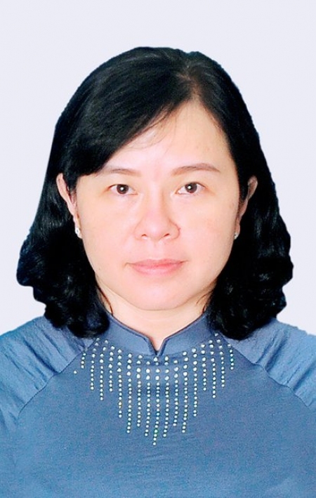 Nguyễn Thị Hương Giang