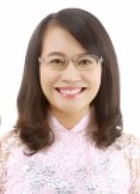 Nguyễn Thị Minh Nhâm