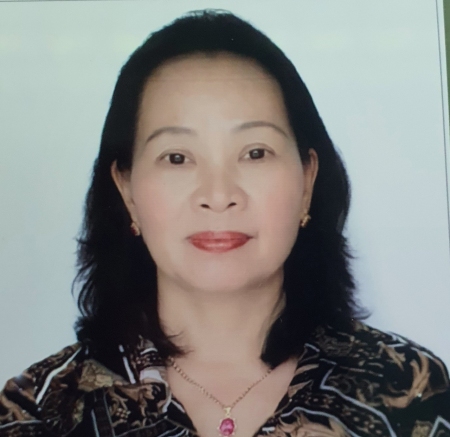 Nguyễn Thị Thuận