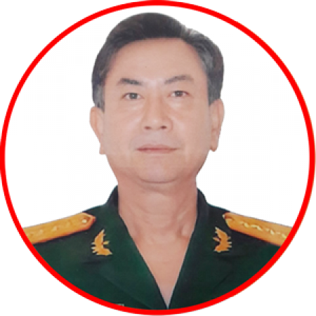 Nguyễn Thành Ruân