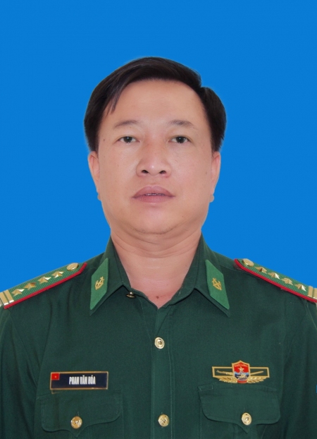 Phan Văn Hóa