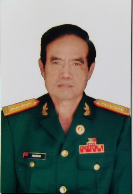 Phan Văn Thư