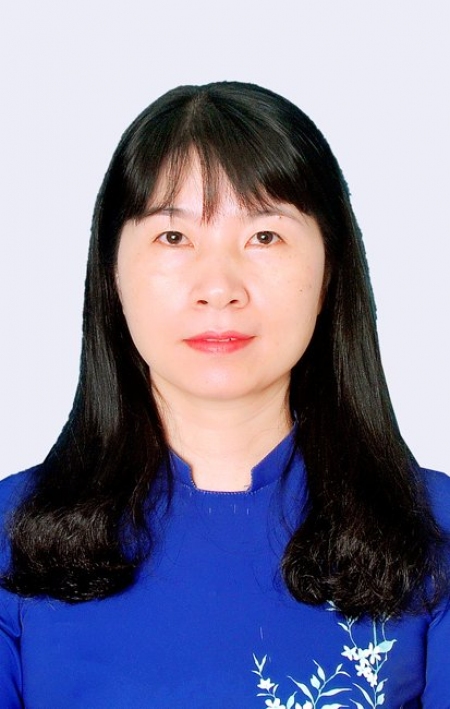 Trịnh Thị Hòa