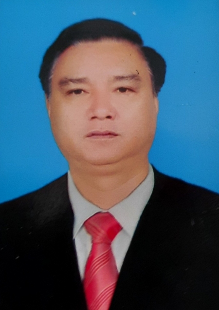Vũ Long Sơn