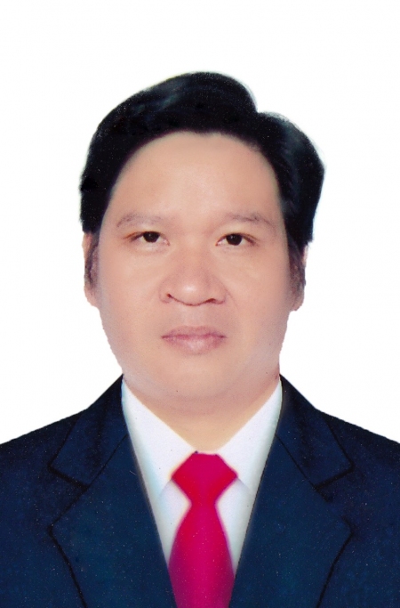 Vũ Mạnh Tiến
