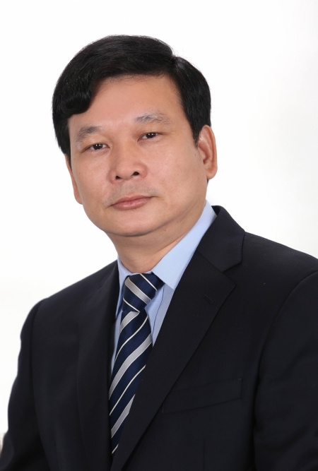 Vũ Ngọc Long