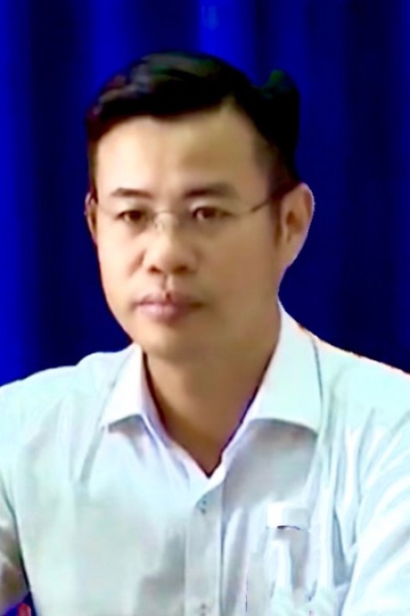 Vũ Thanh Ngữ