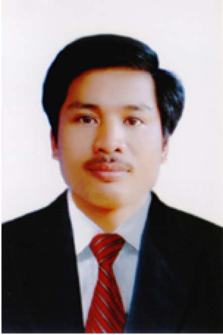 Vũ Xuân Thủy