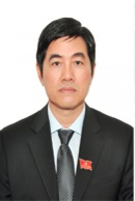 Phạm Văn Cường