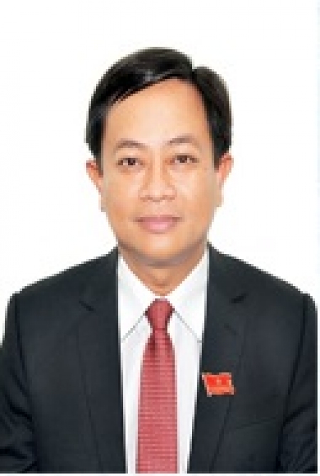Trịnh Văn Luận