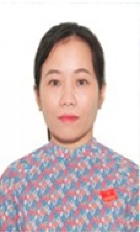 Nguyễn Thị Thanh Nguyên