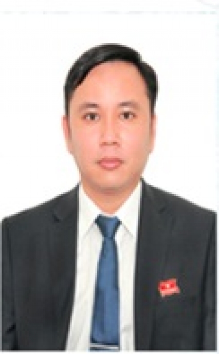 Nguyễn Thanh Tú