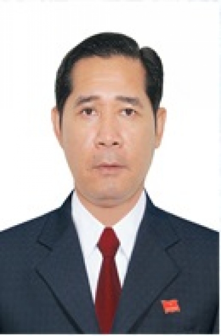 Trần Quang Tú