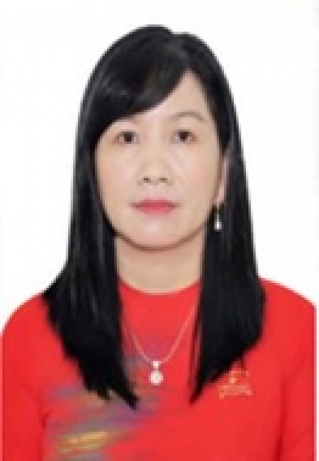 Lê Đỗ Kim Chi