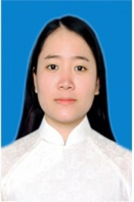 Đặng Thị Dung