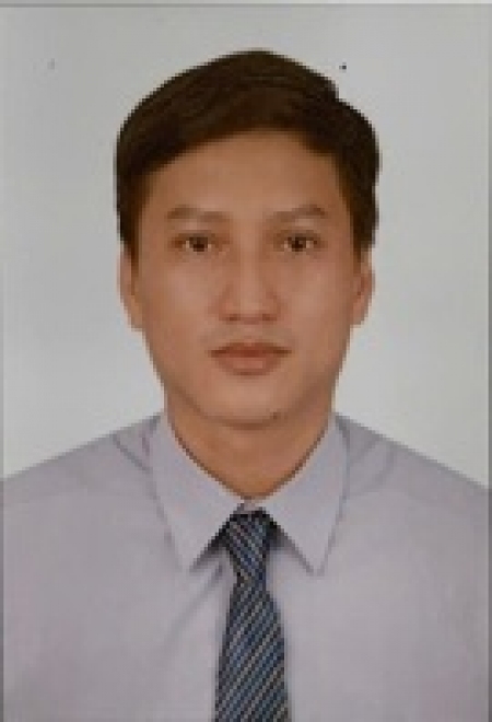 Đào Minh Hồng