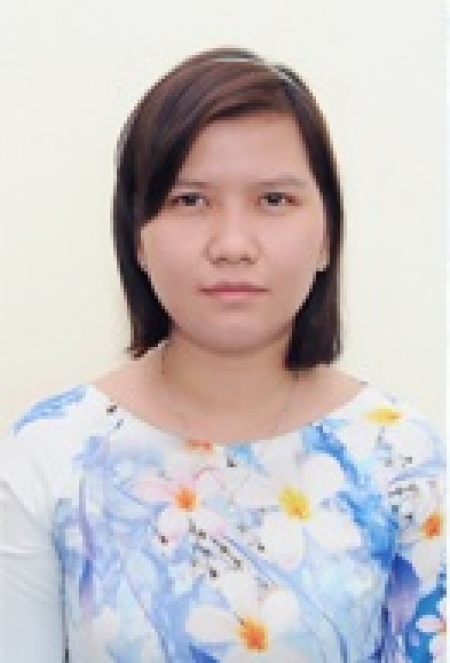 Huỳnh Ngọc Diệp