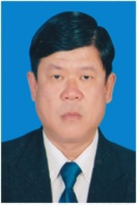 Huỳnh Văn Minh