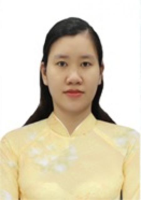 Lê Thị Hoài Phương