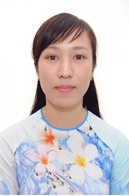 Lê Thị Lài
