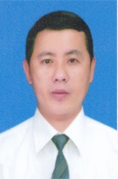 Mai Thuyết Vũ