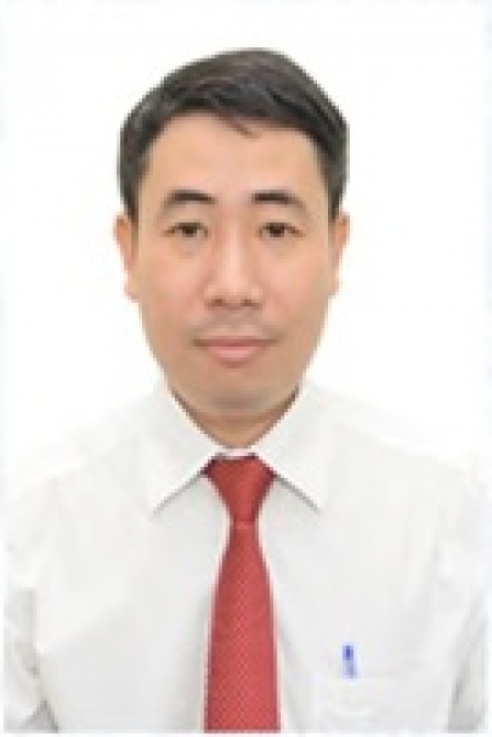 Nguyễn Đức Thể