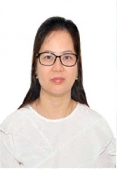 Nguyễn Thị Hương