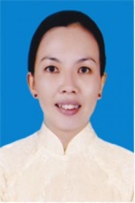 Nguyễn Thị Kiều Trang