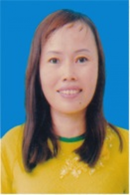Nguyễn Thị Thu Hà