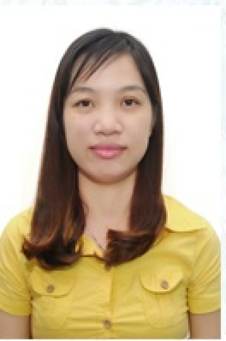 Pham Thị Ngọc Mai