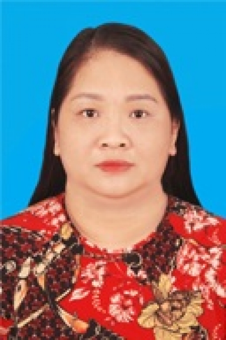 Tống Ngọc Dung