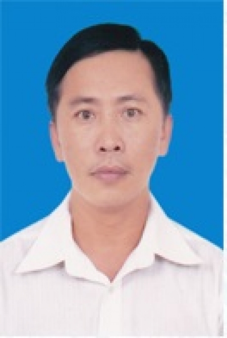 Trần Duy Hiến