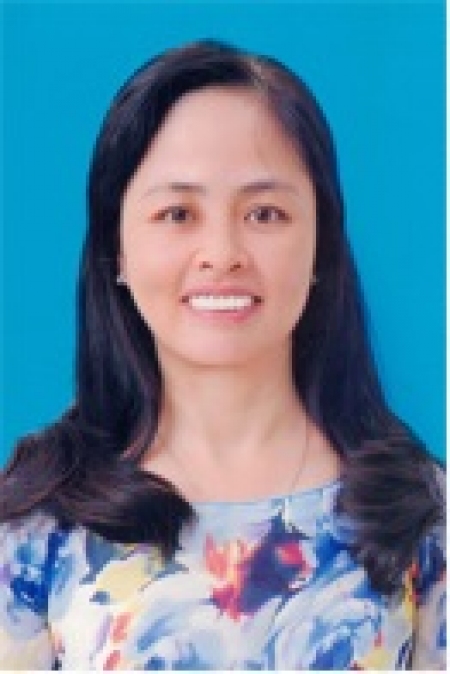 Trần Thị Ngọc Hoa