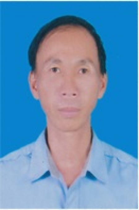 Trần Xuân Hoàng
