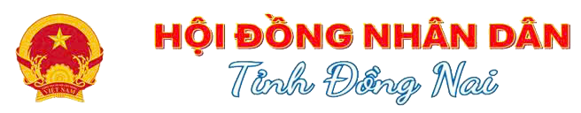 HỘI ĐỒNG NHÂN DÂN TỈNH ĐỒNG NAI