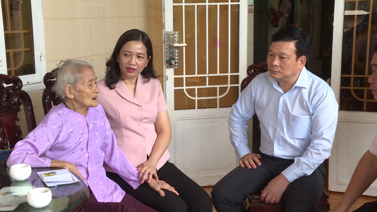tặng quà 1