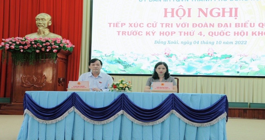 nghiên cứu trao đổi