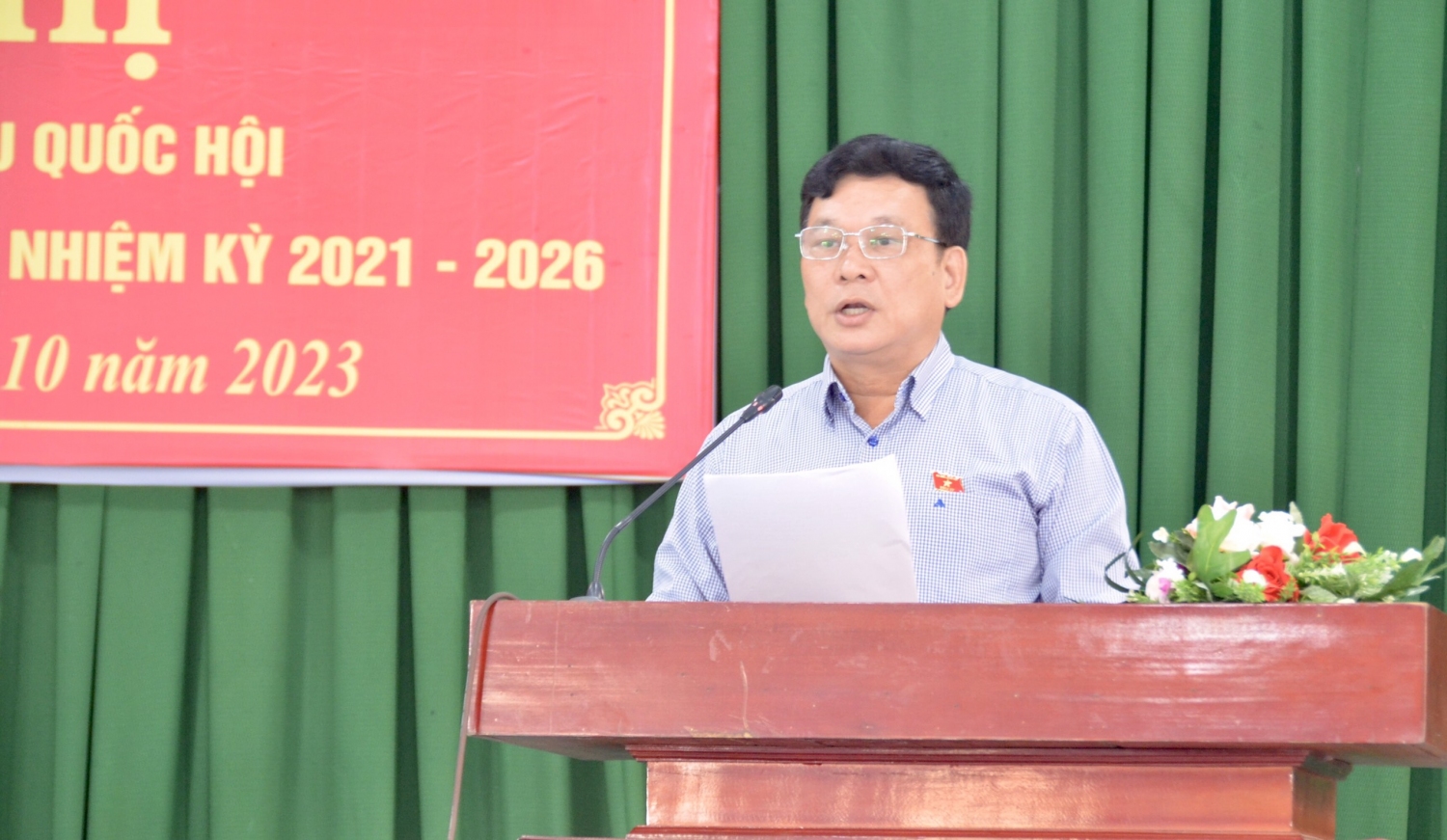 VŨ NGỌC LONG