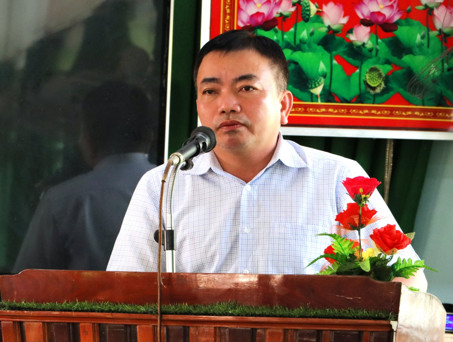 lđ ngân hàng