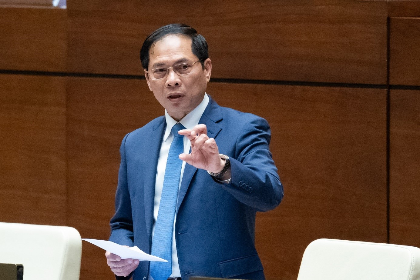 BÙI THANH SƠN