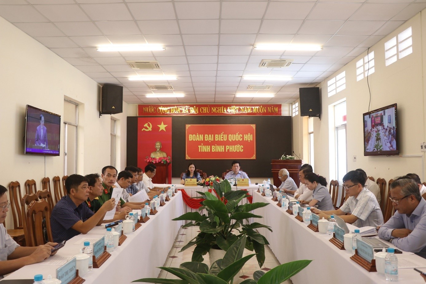 ĐIỂM CẦU BP 1