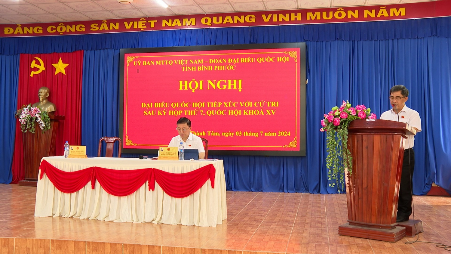 CHỦ TỌA TXCT 3 7