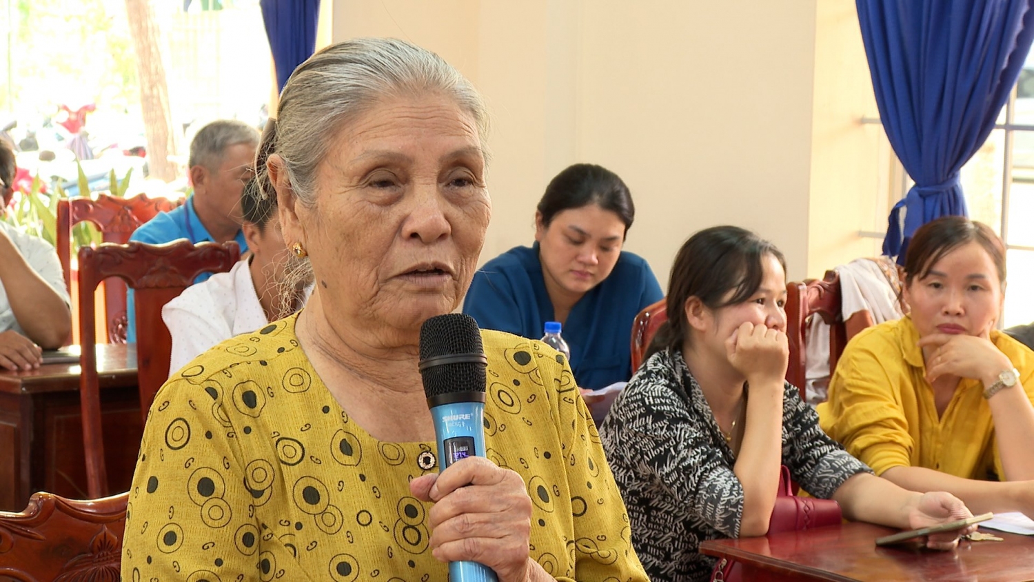 CỬ TRI CT